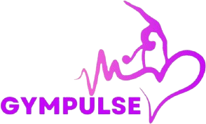 Logotipo Gympulse — patrocinador Miss Campo Mourão
