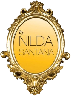 Logotipo By Nilda Santana — patrocinador Miss Campo Mourão